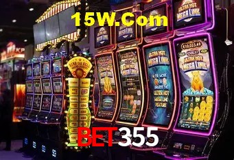 Casino Ao Vivo Bet355