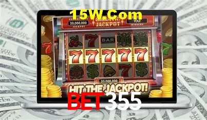Jogos de Slot Bet355