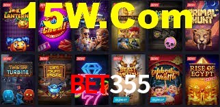 Roulette Table Bet355