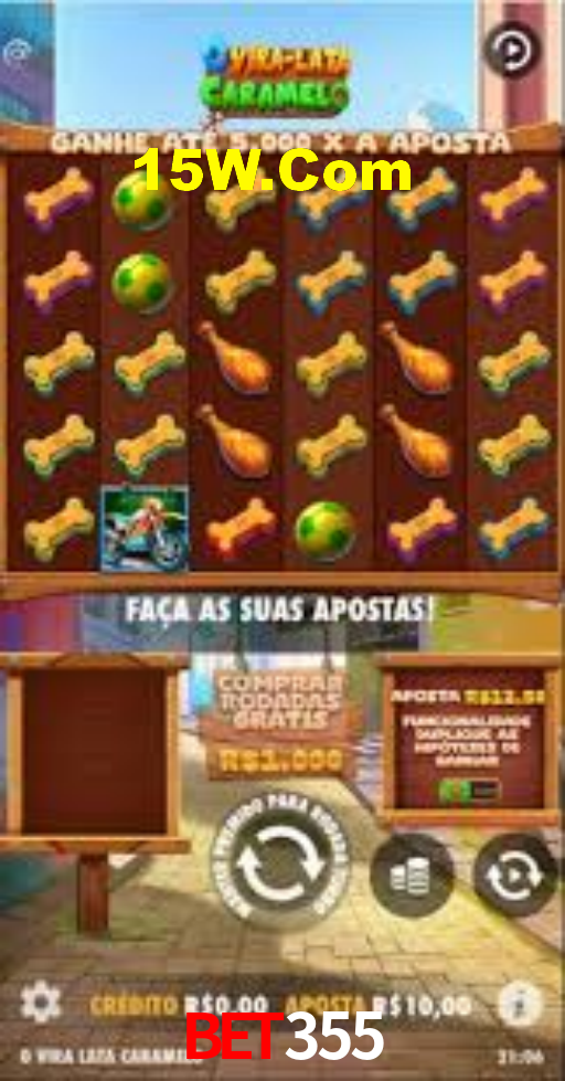 Bet355 App