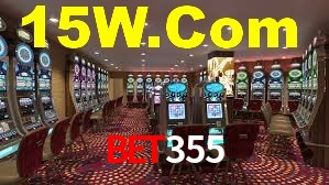 VIP Casino Bet355