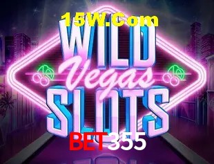 Provedores de Jogos Bet355