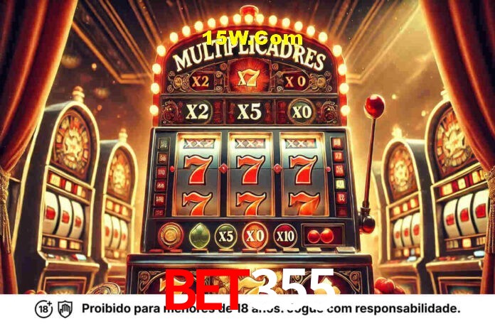 Slot Games Bet355