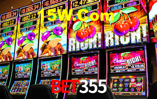 Bet355: A Experiência de Casino com Jogos de Mesa ao Vivo