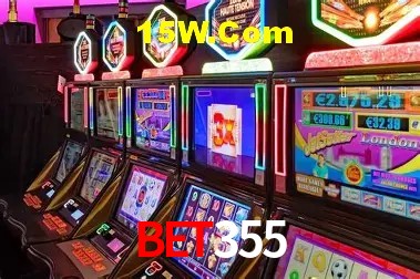 Especiais de Fim de Semana Bet355