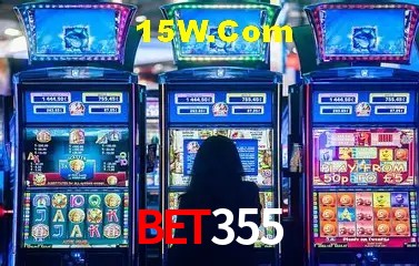 Design Responsivo Bet355