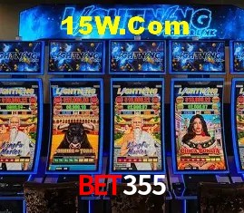 Promoções Sazonais Bet355