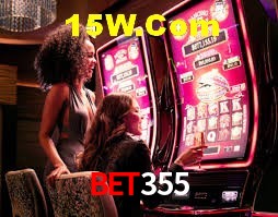 Experiência VIP Bet355